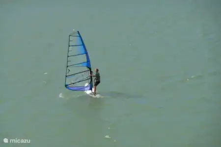 Lac de Jouarres