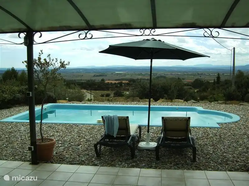 Lazy enjoy the view.