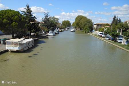 Het Canal Du Midi