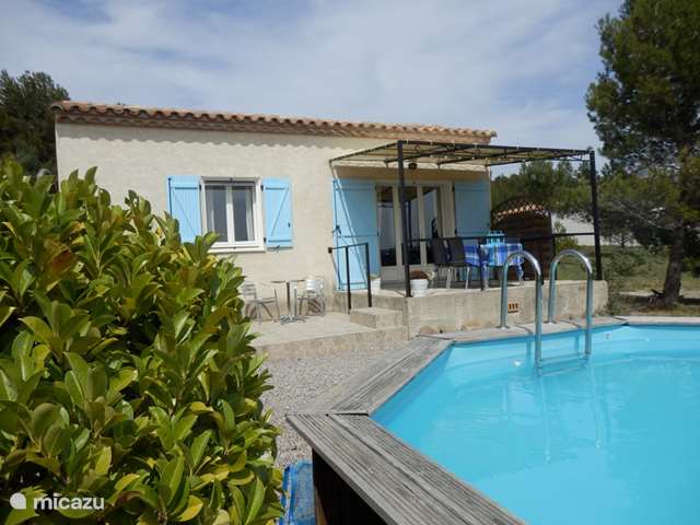 Holiday home in France, Hérault – holiday house La Souris Grise 3** holiday 2024