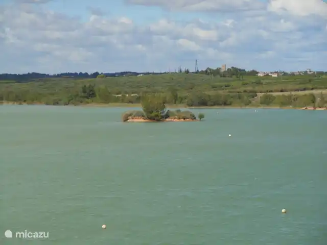 La Souris Grise 3** vakantie 2026  huren in Frankrijk, Hérault, Siran-Najac - vakantiehuis Lac de Jouarres