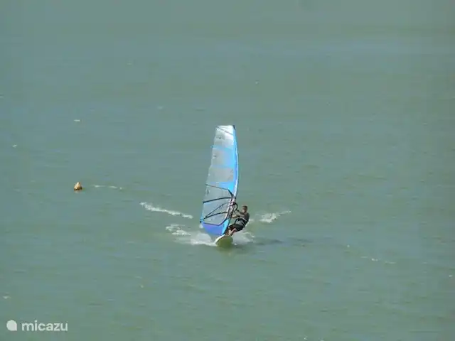 La Souris Grise 3** vakantie 2026  huren in Frankrijk, Hérault, Siran-Najac - vakantiehuis Surfen op het Lac