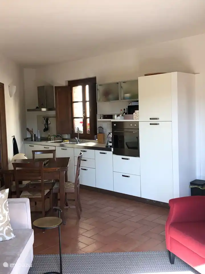Borgo di Gaiole Casa Beunk (G32)