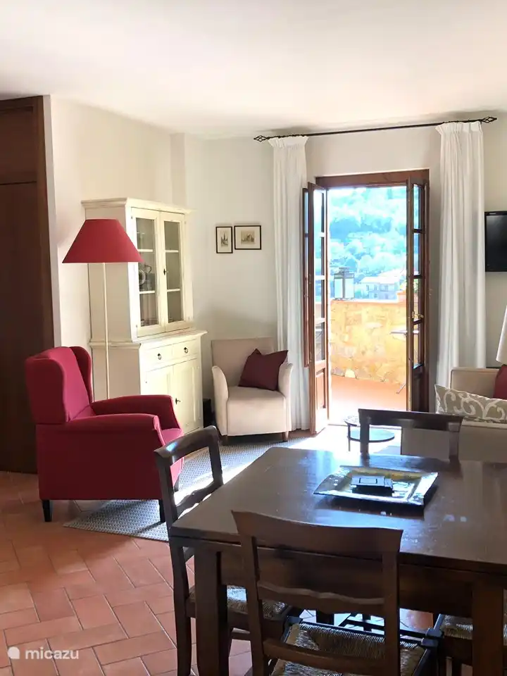Borgo di Gaiole Casa Beunk (G32)