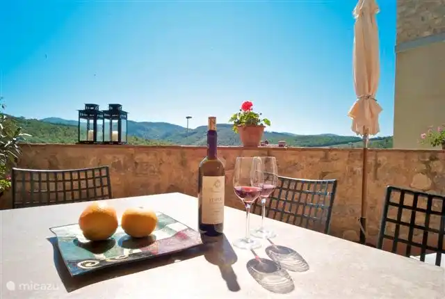 Relájate en total privacidad 