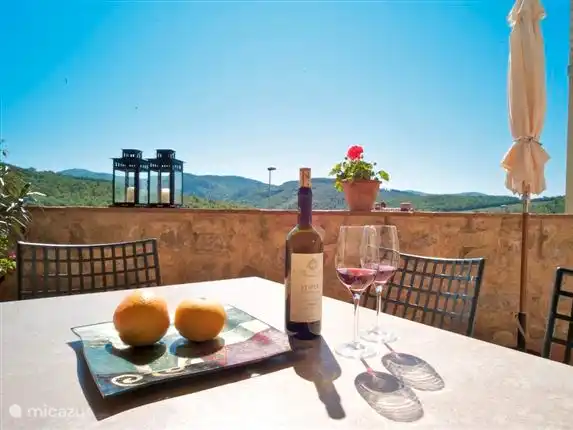 Borgo di Gaiole Casa Beunk (G32)