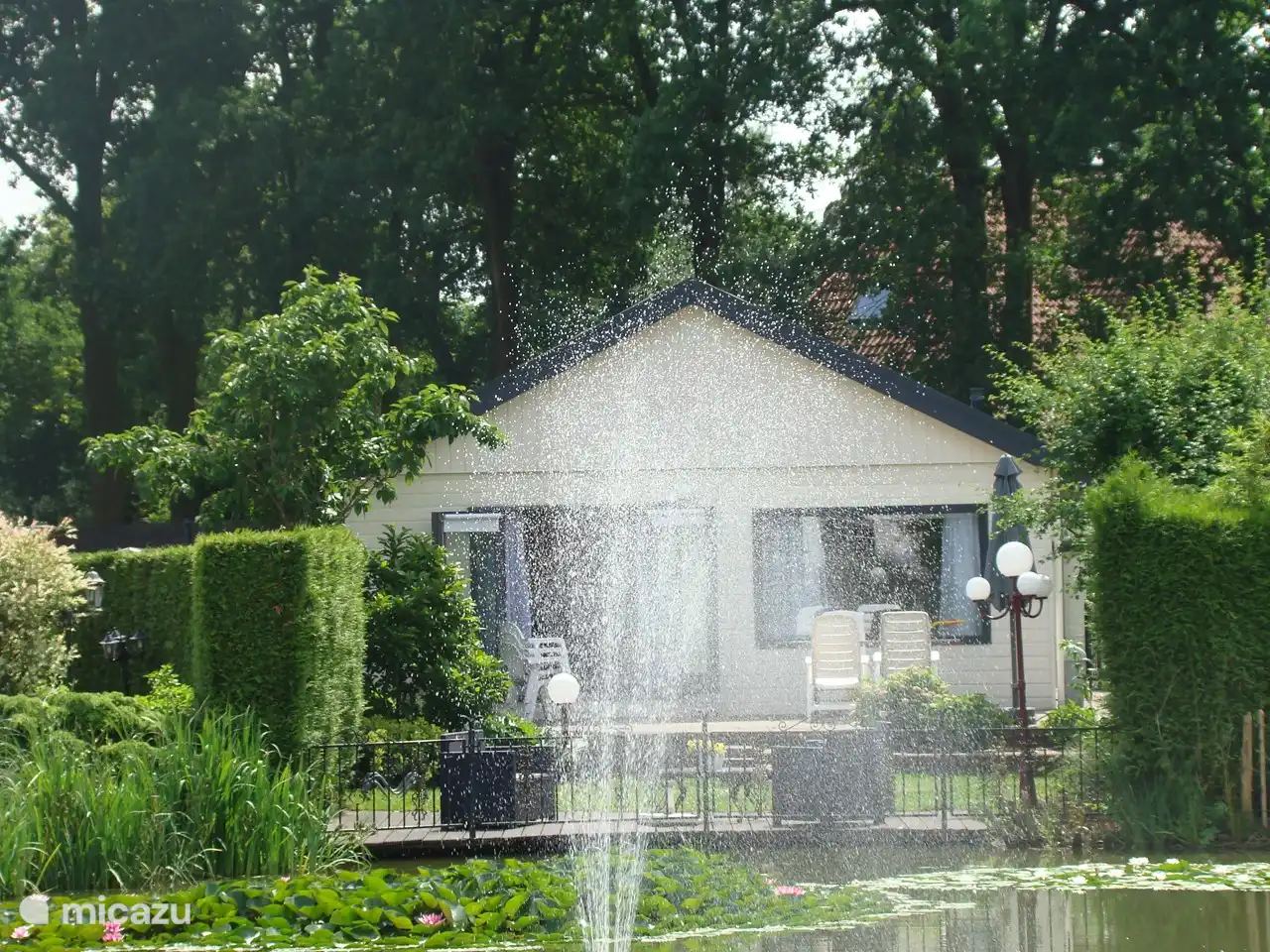 ferienhaus in Niederlande – Vista Bonita
