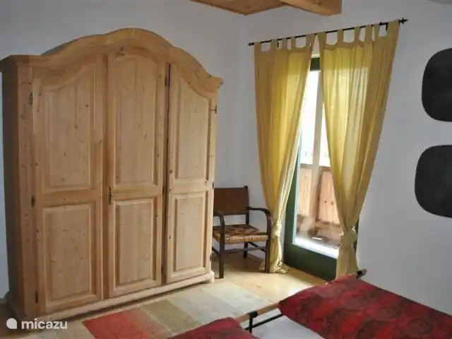 Chalet Olduvaï | Autriche, Salzburgerland, Leogang-Saalfelden - chalet Chambre 2
