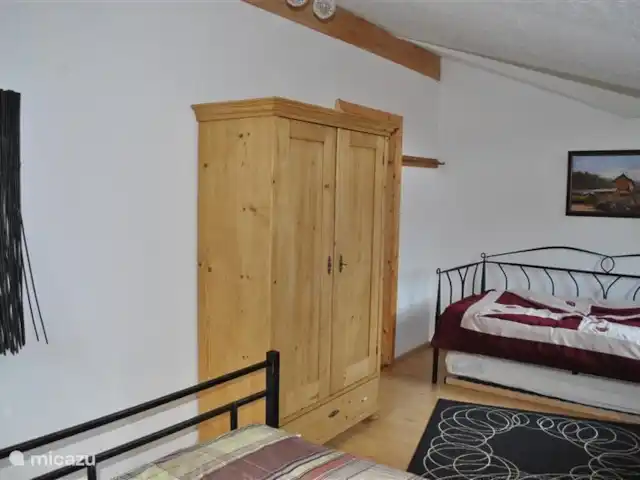 Chalet Olduvaï | Autriche, Salzburgerland, Leogang-Saalfelden - chalet Chambre 3
