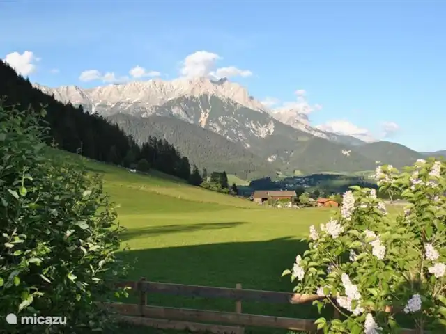 Chalet Olduvaï | Autriche, Salzburgerland, Leogang-Saalfelden - chalet Source.