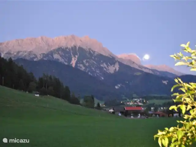 Chalet Olduvaï | Autriche, Salzburgerland, Leogang-Saalfelden - chalet Une belle journée touche à sa fin