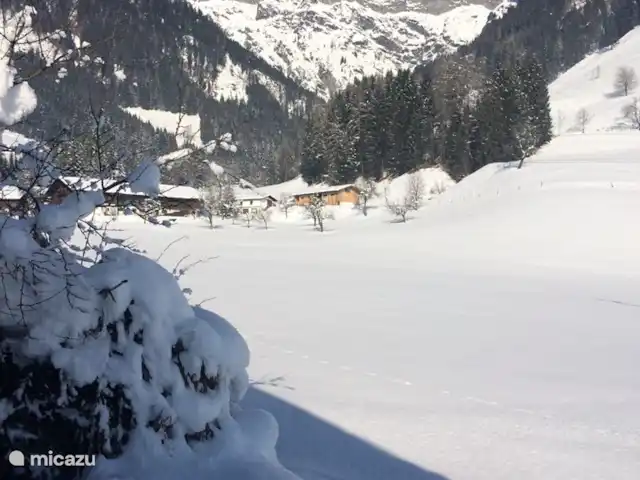 Chalet Olduvaï | Autriche, Salzburgerland, Leogang-Saalfelden - chalet Hiver