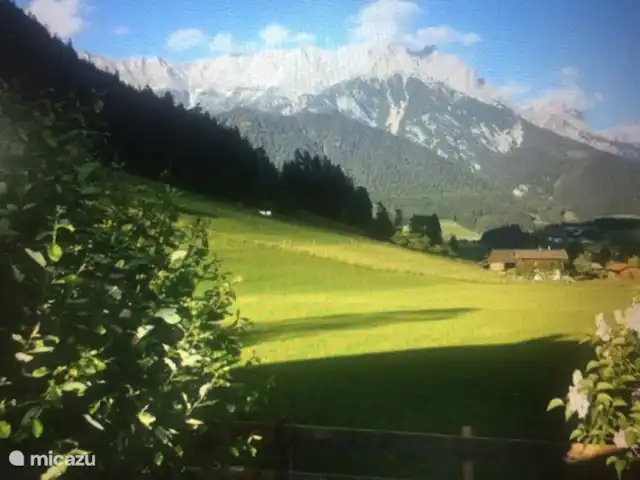 Chalet Olduvaï | Autriche, Salzburgerland, Leogang-Saalfelden - chalet Vue