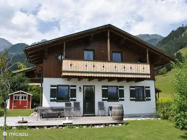 Chalet Olduvaï | Autriche, Salzburgerland, Leogang-Saalfelden - chalet Chalet Olduvai