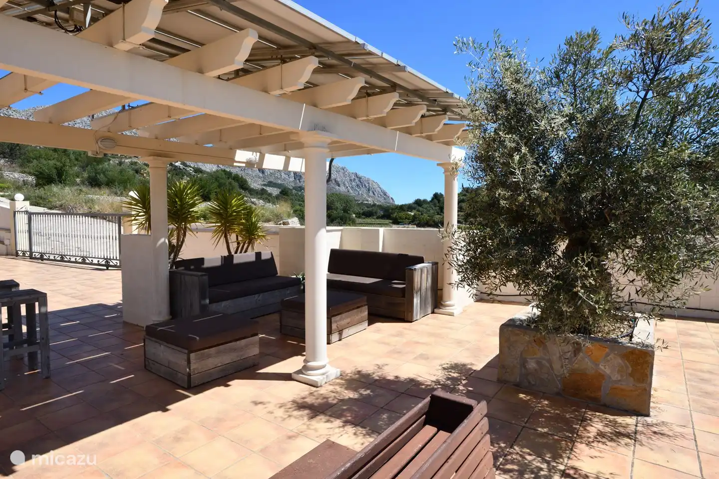 Om het helemaal AF te maken!