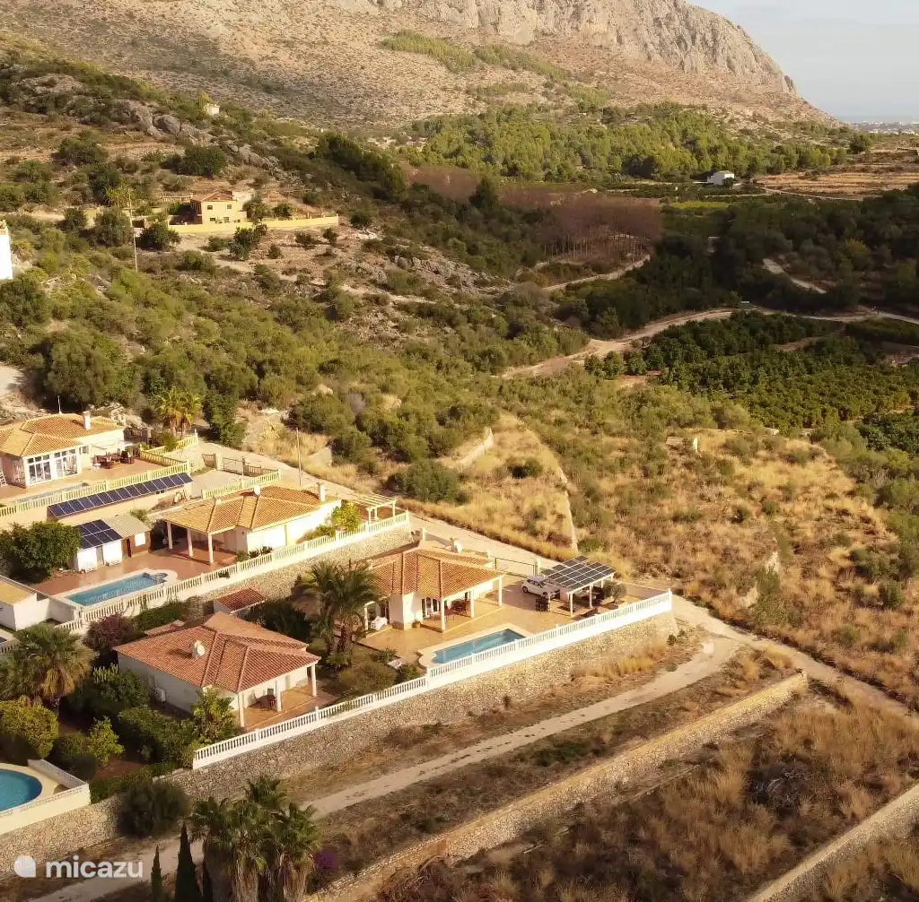 ESTRELLA y LUNA : TOP locatie, foto 3