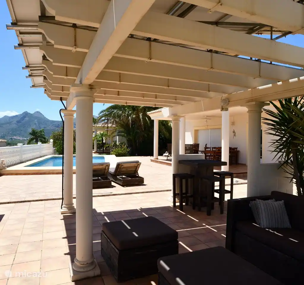 ESTRELLA y LUNA : TOP locatie, foto 5