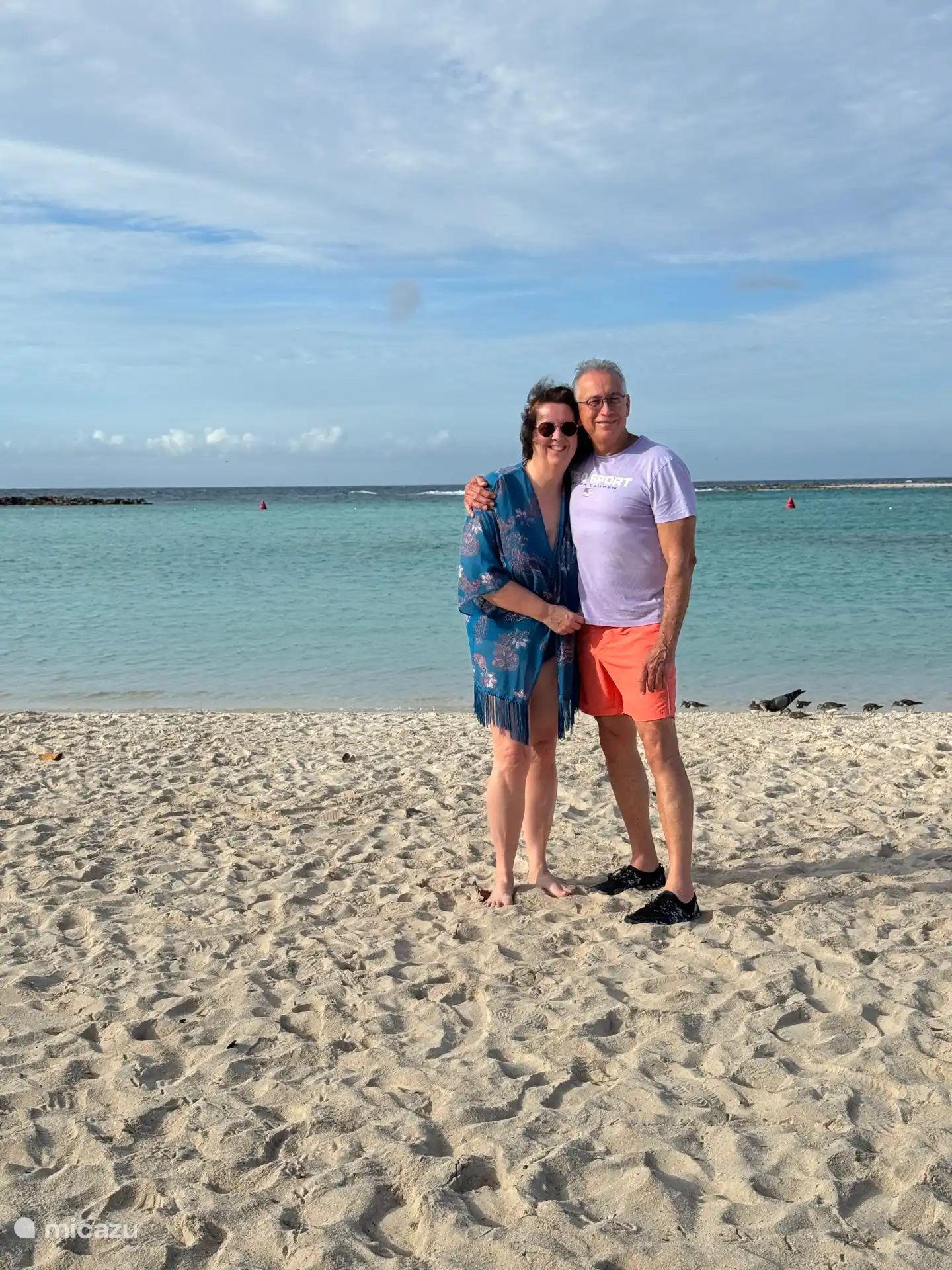 Alfonso Wernet & Daphne v Domburg