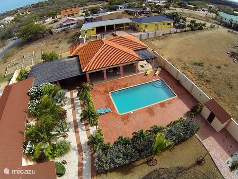 Maison de Vacances Aruba, Paradera, Rooi Afo Villa Villa J van Domburg