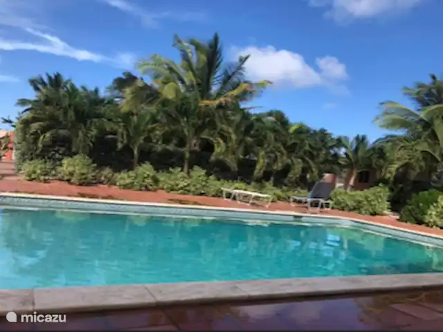 Villa J van Domburg huren in Aruba, Paradera, Rooi Afo - villa