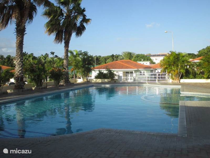 Vakantiehuis Curaçao, Banda Ariba (oost), Jan Thiel Villa Villa Atardi