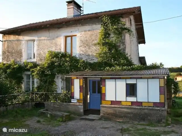 Ferme Pauchard | France, Vosges, Hennezel - maison de vacances Ferme Pauchard | France, Vosges, Hennezel - maison de vacances
