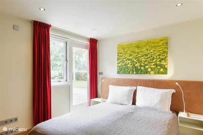 dormitorio planta baja