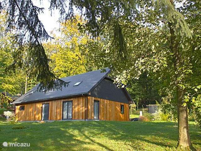 Holiday home in Belgium, Ardennes, Barvaux - villa Du Bois