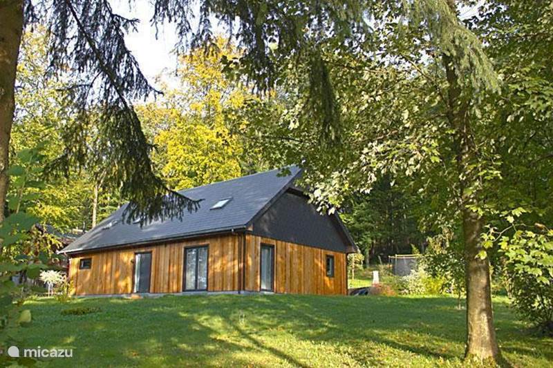 Vacation rental Belgium, Ardennes, Ny-Hotton Villa Du Bois