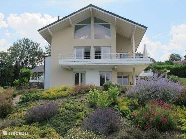 Holiday home in France, Haute Savoie, Evian les Bains - holiday house Bontemps