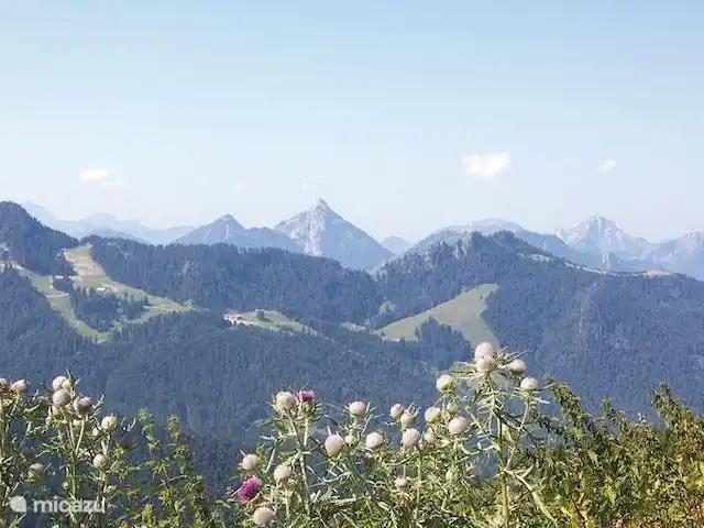 Location de Vacances France, Haute-Savoie, Évian-les-Bains, maison de vacances - temps de fourrure Belles promenades en montagne à moins de quinze minutes en voiture.