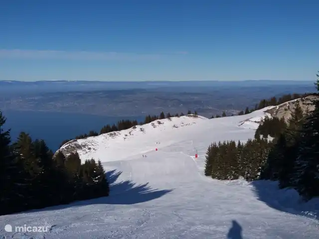 Location de Vacances France, Haute-Savoie, Évian-les-Bains, maison de vacances - temps de fourrure ...
