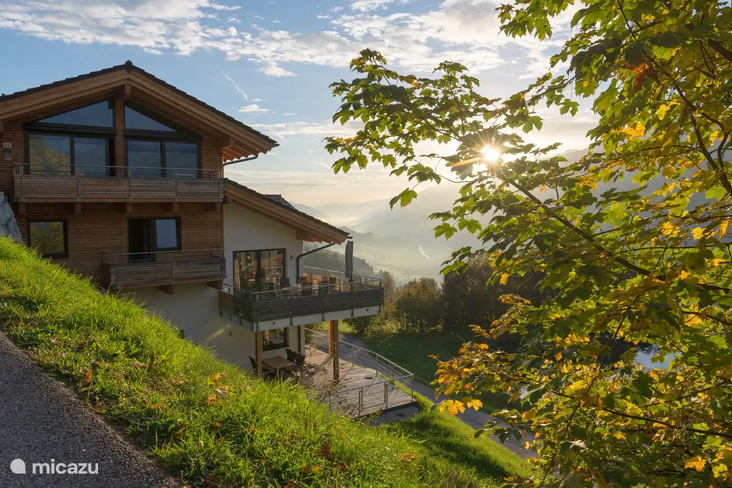 Alpenchalet am Wildkogel - Kristall | Autriche, Salzburgerland, Bramberg am Wildkogel - chalet