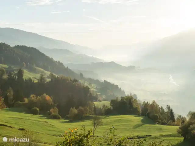 Location de Vacances Autriche, Salzburgerland, Bramberg am Wildkogel, chalet - Alpenchalet am Wildkogel - Kristall