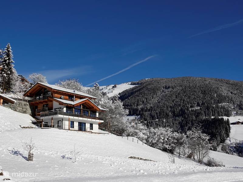 Maison de Vacances Autriche, Salzburgerland, Bramberg am Wildkogel Chalet Alpenchalet am Wildkogel - Kristall