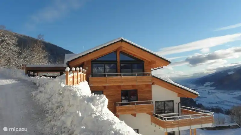 Alpenchalet am Wildkogel - Émeraude | Autriche, Salzburgerland, Bramberg am Wildkogel - chalet