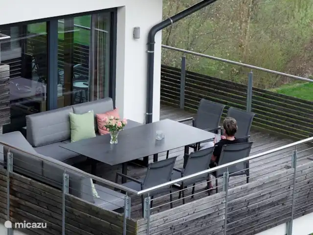 Location de Vacances Autriche, Salzburgerland, Bramberg am Wildkogel, chalet - Alpenchalet am Wildkogel - Émeraude