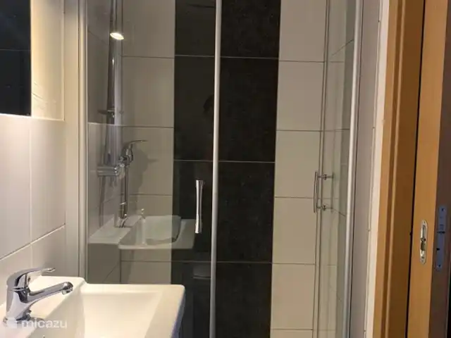 vakantiehuis huren in Duitsland, Moezel, Bengel – Bengel badkamer boven