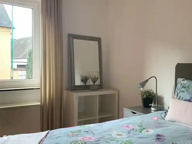 vakantiehuis huren in Duitsland, Moezel, Bengel – Bengel Slaapkamer beneden