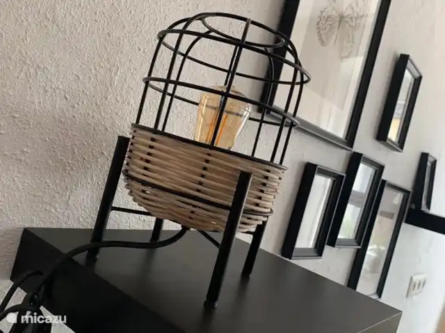 vakantiehuis huren in Duitsland, Moezel, Bengel – Bengel Detail woonkeuken