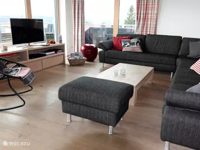 chalet huren in Oostenrijk, Salzburgerland, Bramberg am Wildkogel – Alpenchalet am Wildkogel
