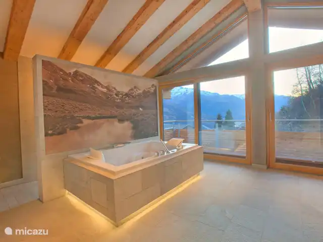 chalet huren in Oostenrijk, Salzburgerland, Bramberg am Wildkogel – Alpenchalet am Wildkogel