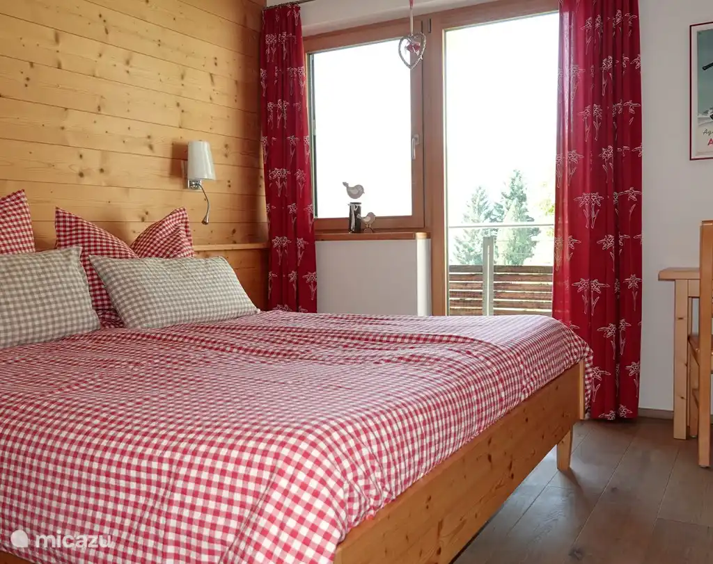 Alpenchalet am Wildkogel