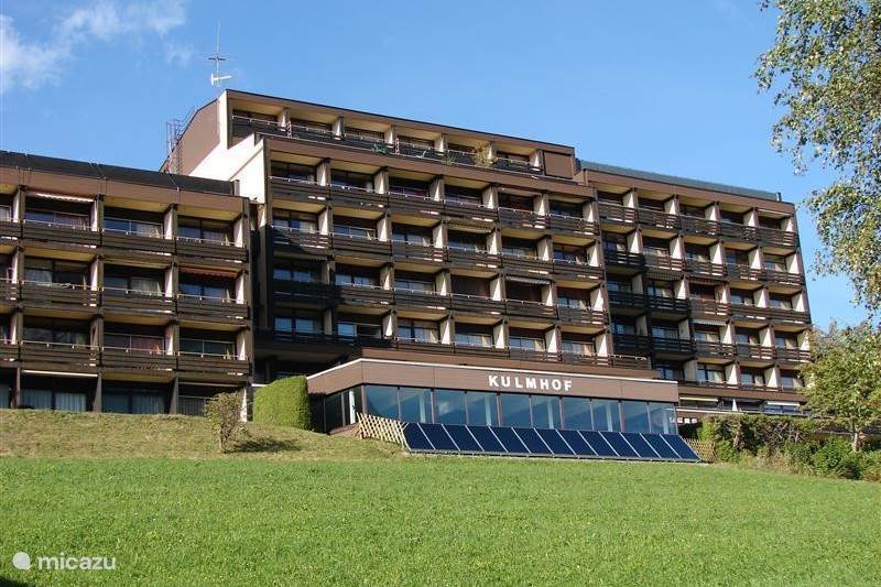 Vacation rental Austria, Styria, Tauplitz Apartment Kulmhof, appartement 144