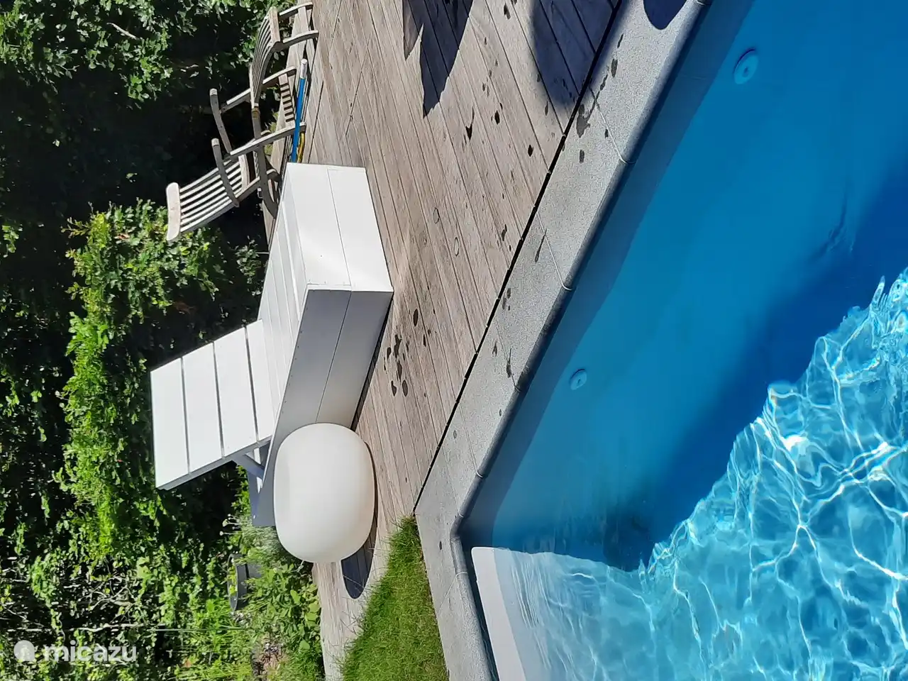 ferienhaus, Malle, Antwerpen, Belgien - Ti & Gigré