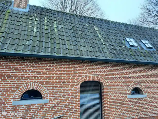 Ti & Gigré en Bélgica, Amberes, Malle - casa vacacional