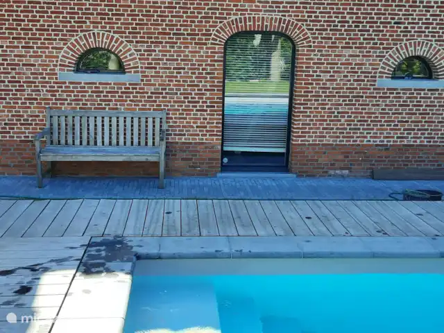 Ti & Gigré en Bélgica, Amberes, Malle - casa vacacional