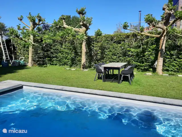 Ti & Gigré en Bélgica, Amberes, Malle - casa vacacional