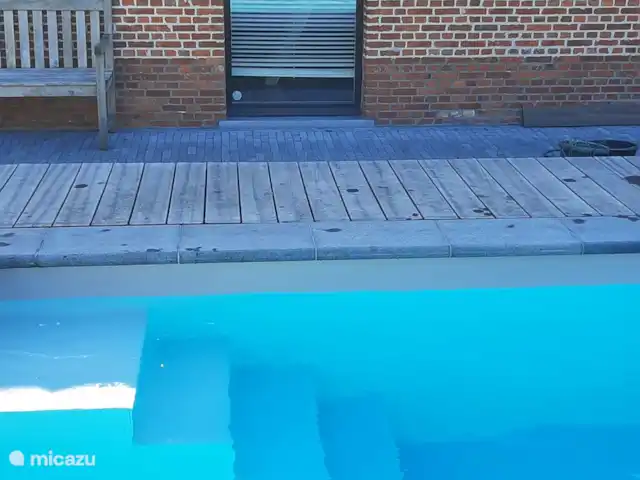 Ti & Gigré en Bélgica, Amberes, Malle - casa vacacional