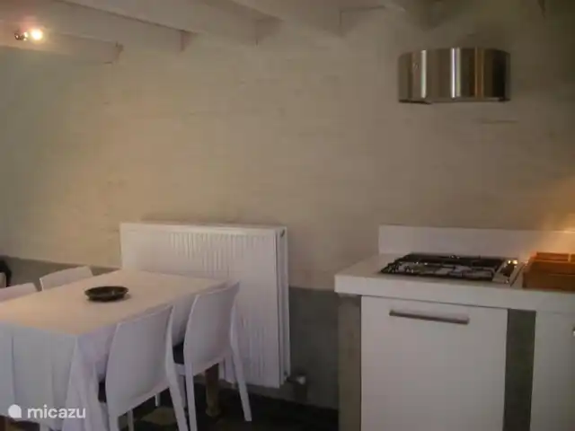 Ti & Gigré en Bélgica, Amberes, Malle - casa vacacional